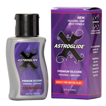 Astroglide X Premium Personal Lubricants
