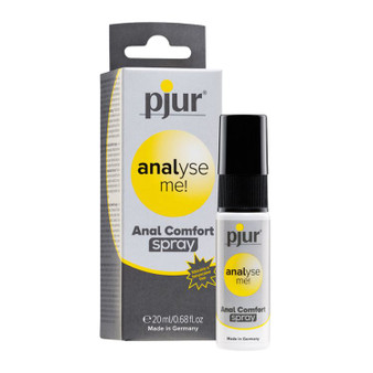 pjur Analyse Me! Anal Comfort 20 ml Spray