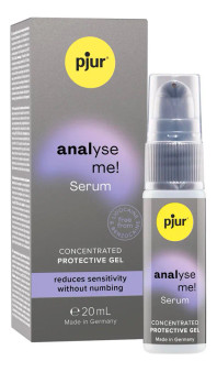 pjur Analyse Me! Anal Comfort serum 20 ml