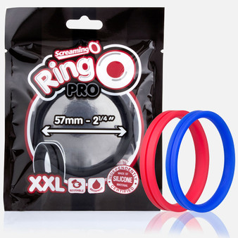 SreamingO RingO Pro XXL Assorted Colour (1 Piece)