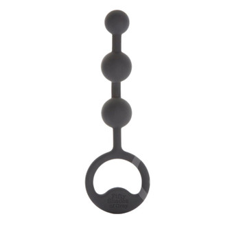 Fifty Shades of Grey Carnal Bliss