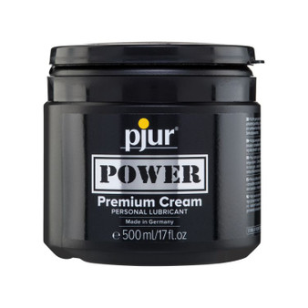 Pjur Power 500ml