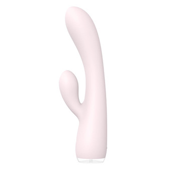 Alulah Elodie 9 mode Vibrator Pink