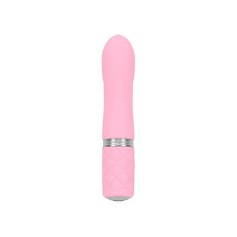 BMS Flirty Vibrator Pink