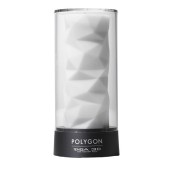 Tenga 3D Polygon 