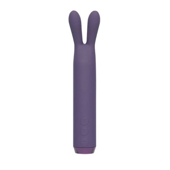 Je Joue Rabbit Bullet Purple