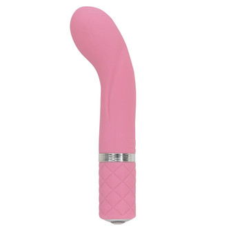 BMS Racy Mini Massager Pink