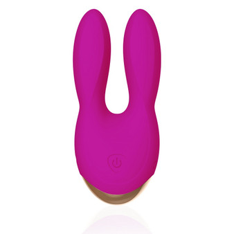 Rianne S Bunny Bliss Mini Rabbit Massager