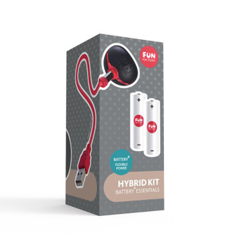 Hybrid Kit Packaging