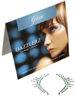 Dazzlerz Gaze