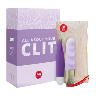 Fun Factory All About Your Clit Box