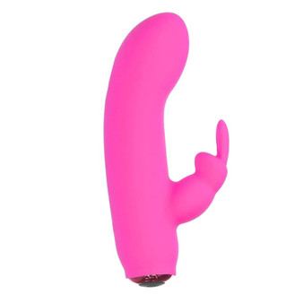 BMS Power Bullet Alices Bunny Pink Side