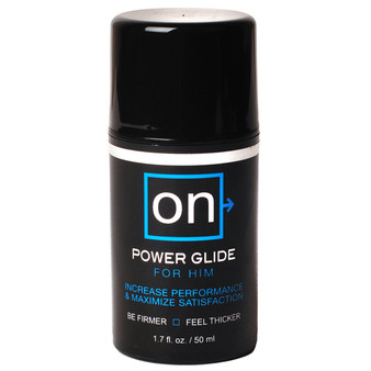 Sensuva On Power Glide For Him 50ml 