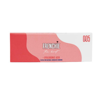 Frenchie The Beret Condom 0.05 with Hyaluronic Acid