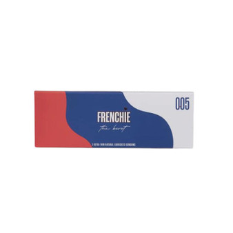 Frenchie The Beret Condom 0.05