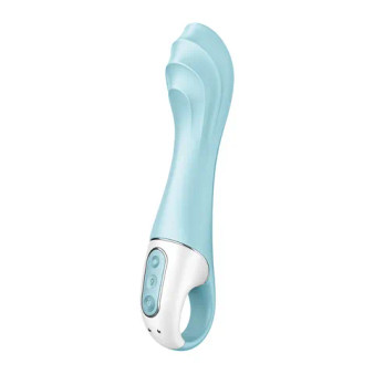 Satisfyer Air Pump Vibrator 5