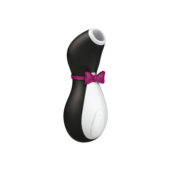 Satisfyer Penguin Rechargeable Clitoral Stimulator 