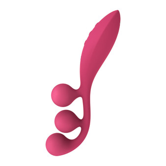 Satisfyer Tri Ball 1 Rechargeable 3-Motor Vibrator