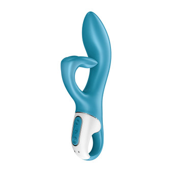 Satisfyer Embrace Me Rabbit Vibrator