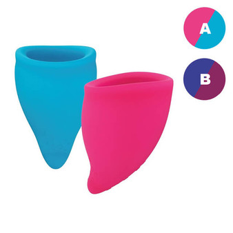 Fun Factory Fun Cup 2-Pack Size option