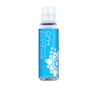 Sliquid Naturals H2O 60ml