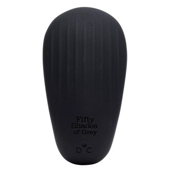 Fifty Shades of Grey Sensation Clitoral Vibrator