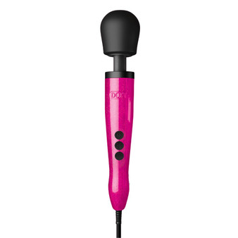 Doxy Die Cast Hot Pink