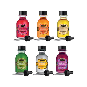 Kama Sutra Oil Of Love