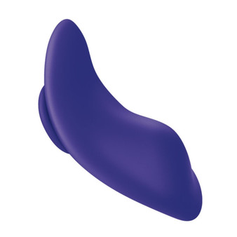 Luv Inc Softluxe Panty Vibe Front view
