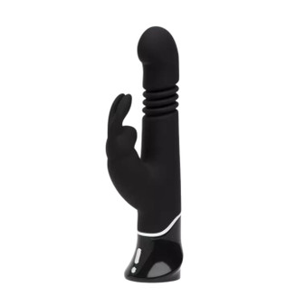 Fifty Shades of Grey Greedy Girl G-Spot Thrusting Rabbit