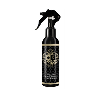 EROS Action Toycleaner without Alcohol Toys and More 150 ml