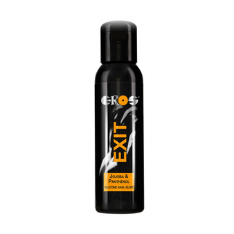 EROS EXIT Silicone Anal Glide Jojoba and Panthenol 250 ml