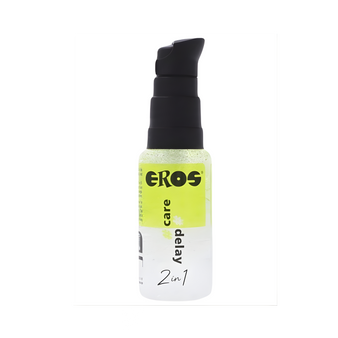 Eros 2in1 Care Delay 30 ml 