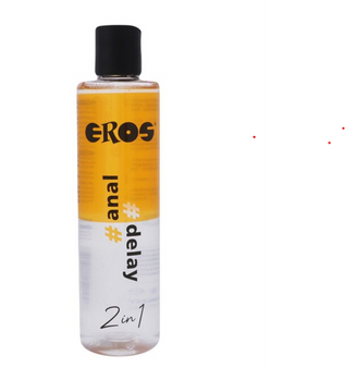 Eros 2in1 Anal Delay