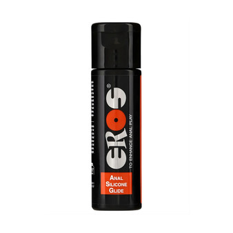 EROS Anal Silicone Base Glide 100 ml
