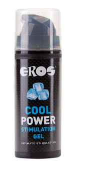 EROS Cool Power Stimulation Gel 30 ml 