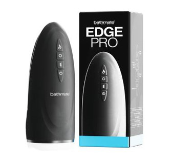 Bathmate Edge Pro Male Performance Trainer box