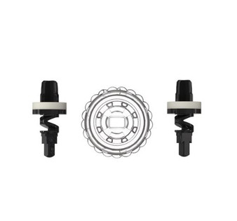 Hydroxtreme Replacement Valve Pack