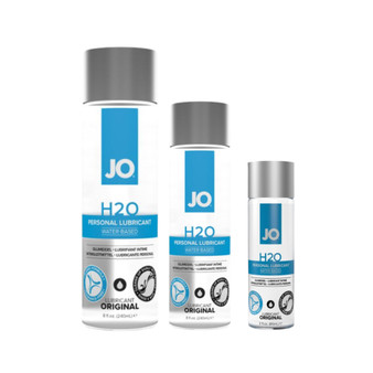 JO H2O Water-Based
