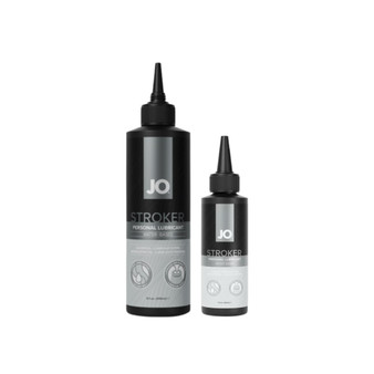 JO Stroker Lube Thick Water-Based