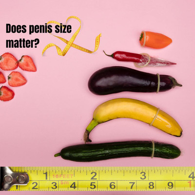 Does Penis Size Matter