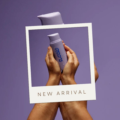 Upgrade Sexy time with Brand New Tussle Lubricants