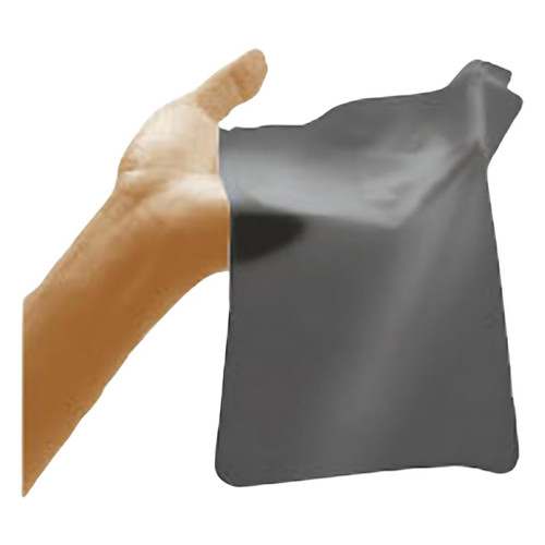 Sheer Glyde Dams Black/Cola