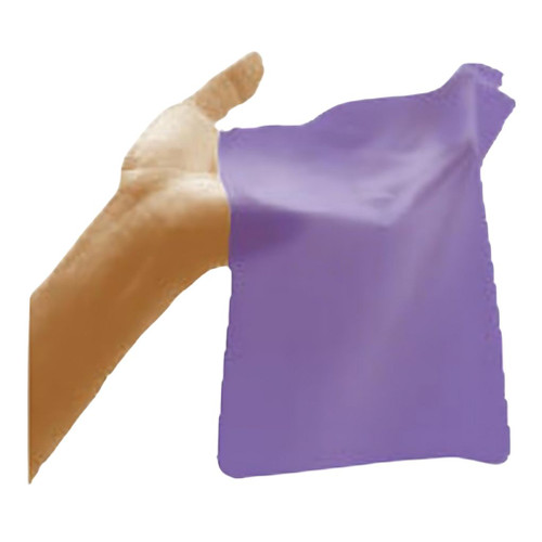 Sheer Glyde Purple/Wildberry Dam