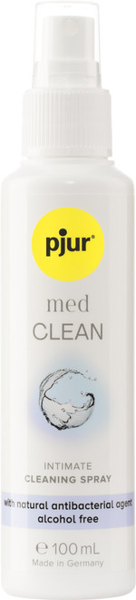 Pjur Med Clean Spray 100 ml