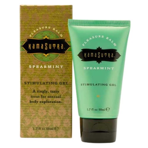 Kama Sutra Stimulating Balm Spearmint