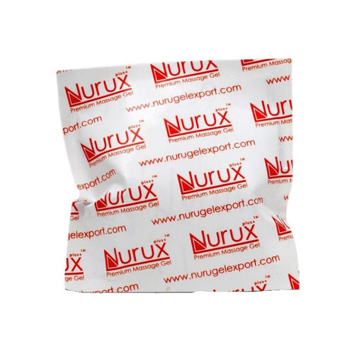 Nurux Plus Shake Massage Gel