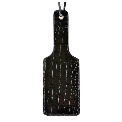 Fetish Fantasy Gold Pleasure Paddle