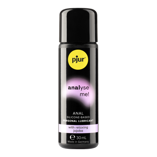 Pjur Analyse Me! Relaxing Silicone Anal Glide 30ml