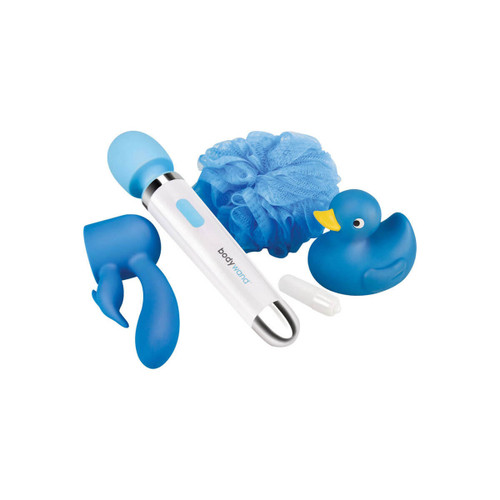 Bodywand Bathtime Gift Set